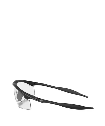Óculos Oakley M Frame Strike Black Clear