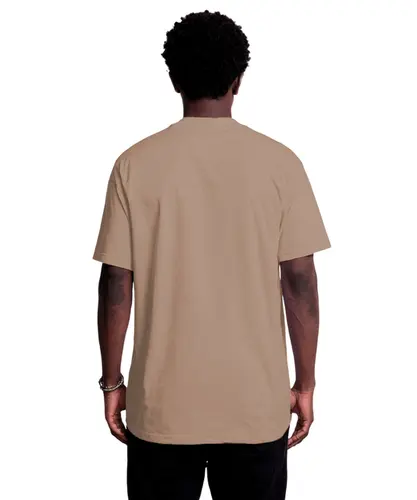 Camiseta Approve Bold New Classic Bege