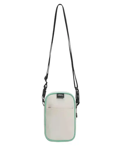 Bolsa Baw Smashed Shoulder Classy Off White
