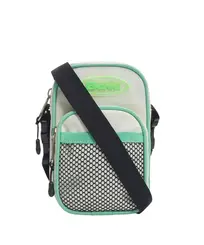 Bolsa Baw Smashed Shoulder Classy Off White