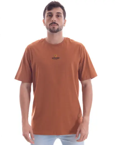 CAMISETA COMFORT POETRY