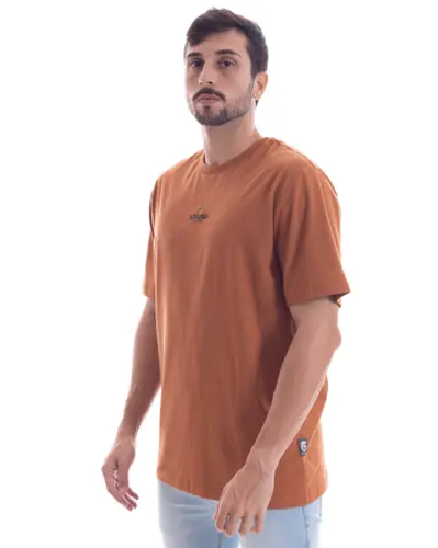 CAMISETA COMFORT POETRY