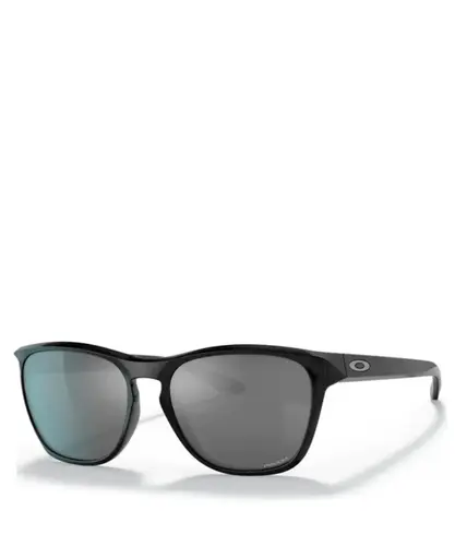 Óculos Oakley Manorburn Prizm Black Matte Black