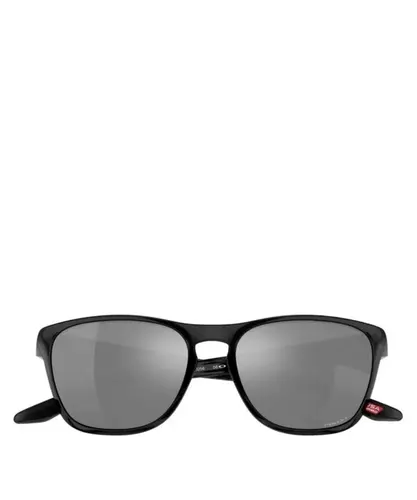 Óculos Oakley Manorburn Prizm Black Matte Black