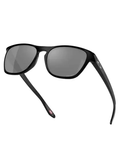 Óculos Oakley Manorburn Prizm Black Matte Black