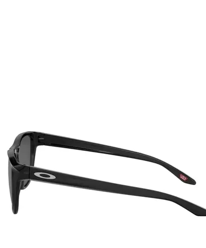 Óculos Oakley Manorburn Prizm Black Matte Black
