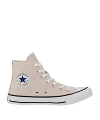 Tênis Converse Chuck Taylor Hi Rosa Salvia