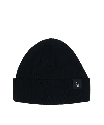 Gorro Daily MCD - Preto