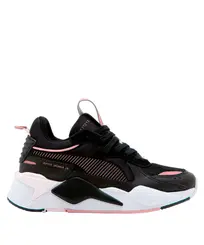 Tênis Puma RS-X Mix - Black / Rose Gold