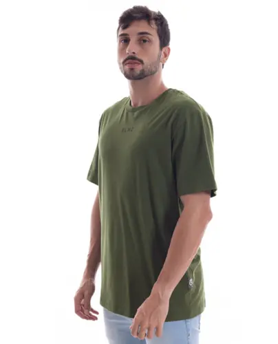 CAMISETA COMFORT WATERCOLOR BERRY