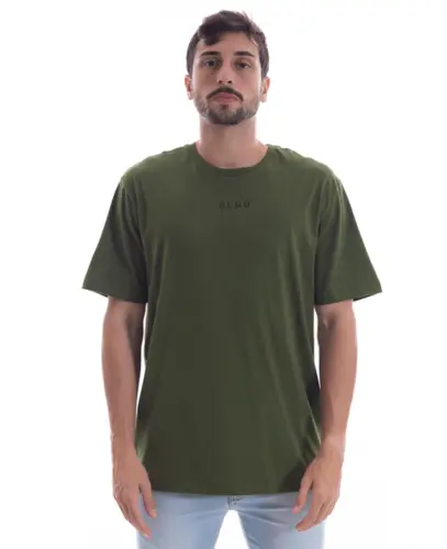CAMISETA COMFORT WATERCOLOR BERRY