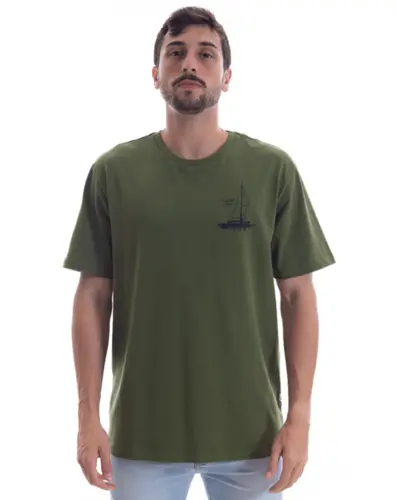 CAMISETA MALHAO BOAT