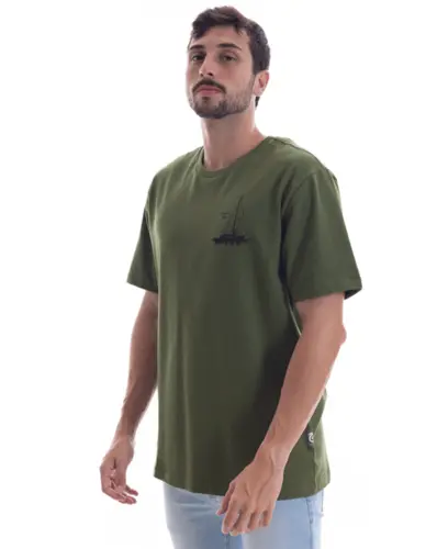 CAMISETA MALHAO BOAT