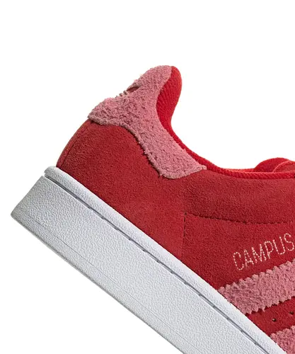 Tênis Adidas Campus 00s Pink Spark