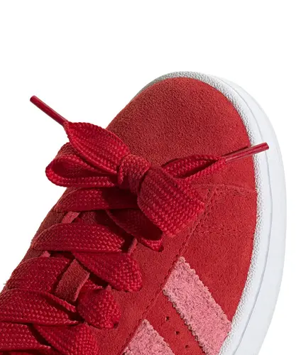 Tênis Adidas Campus 00s Pink Spark