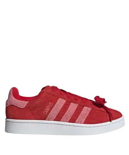 Tênis Adidas Campus 00s Pink Spark