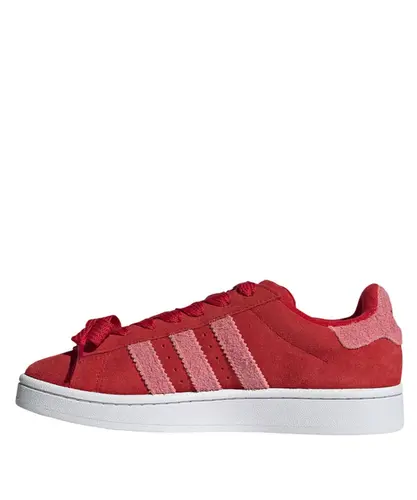 Tênis Adidas Campus 00s Pink Spark