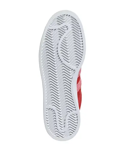Tênis Adidas Campus 00s Pink Spark