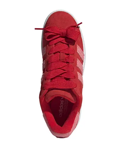 Tênis Adidas Campus 00s Pink Spark