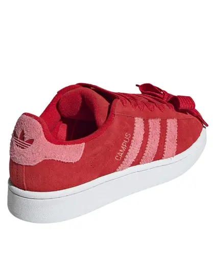 Tênis Adidas Campus 00s Pink Spark