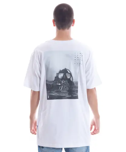 CAMISETA COMFORT SNORKEL