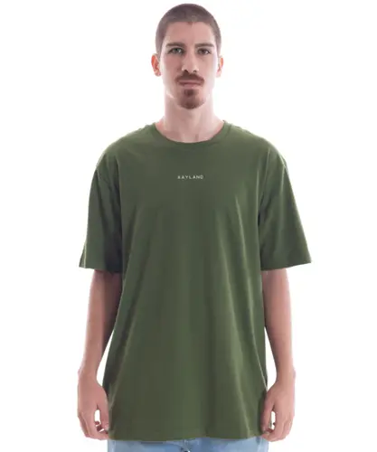 CAMISETA COMFORT KEY