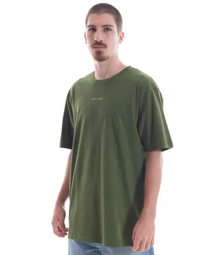CAMISETA COMFORT KEY