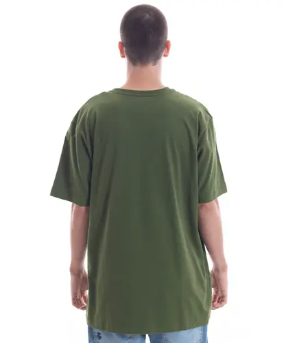 CAMISETA COMFORT KEY
