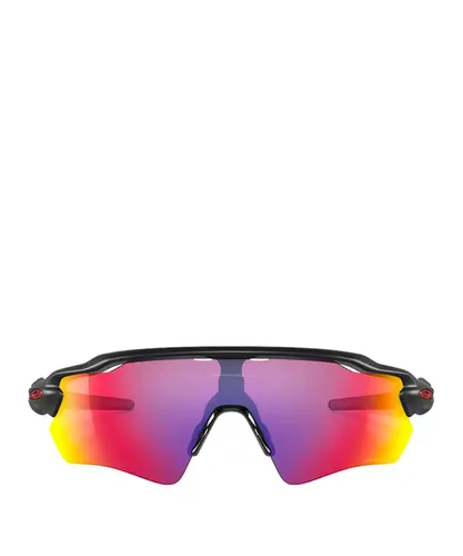 Óculos Oakley Radar EV Path Prizm Road Matte Black - Óculos Oakley