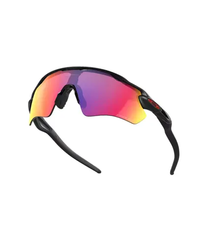 Óculos Oakley Radar EV Path Prizm Road Matte Black