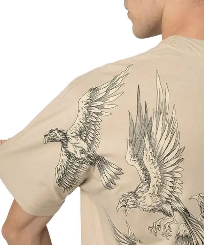 T-SHIRT ESPECIAL BAILON FLY