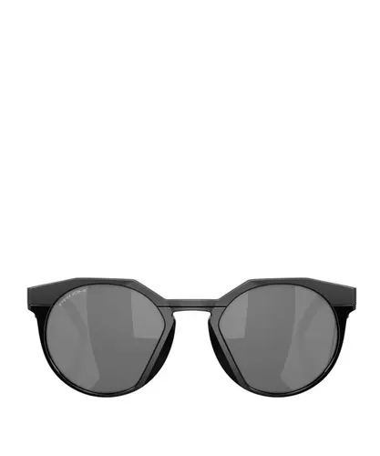Óculos Oakley HSTN Prizm Black Matte