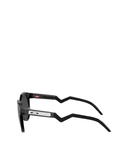 Óculos Oakley HSTN Prizm Black Matte