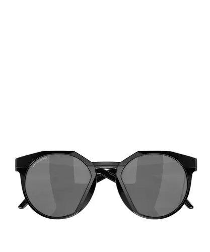 Óculos Oakley HSTN Prizm Black Matte