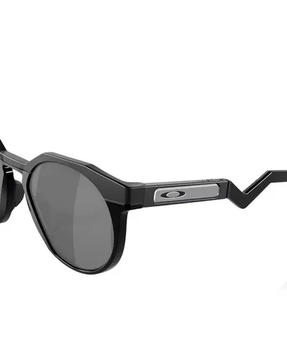 Óculos Oakley HSTN Prizm Black Matte