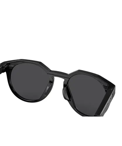 Óculos Oakley HSTN Prizm Black Matte