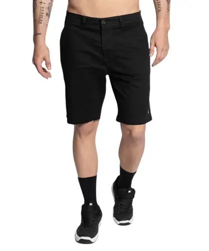 Bermuda Element Howland Classic Preto