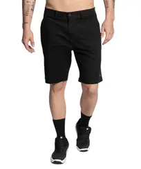 Bermuda Element Howland Classic Preto