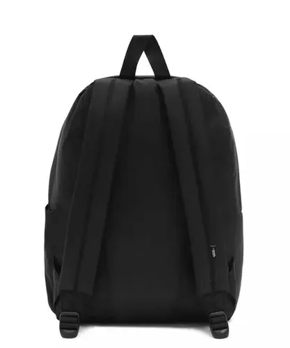 Mochila Vans Old Skool Drop V Black White