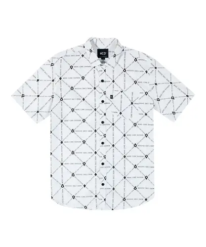 CAMISA REGULAR LOGOMANIA