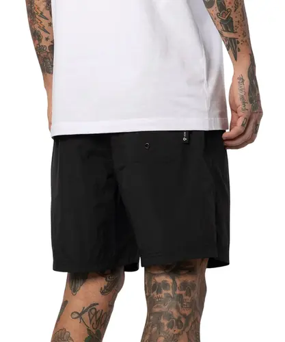 Bermuda MCD Utility Classic Preto