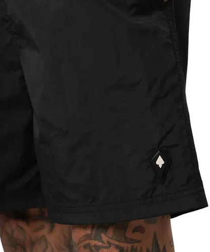 Bermuda MCD Utility Classic Preto