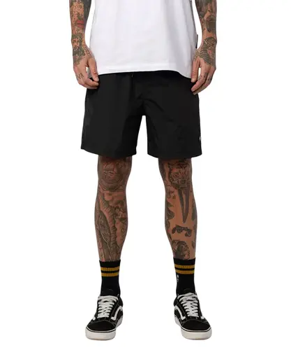 Bermuda MCD Utility Classic Preto