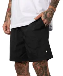 Bermuda MCD Utility Classic Preto