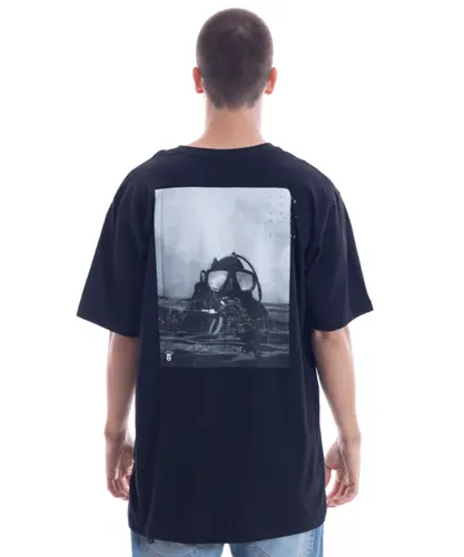 CAMISETA COMFORT SNORKEL