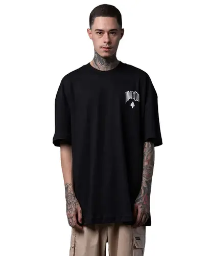 T-SHIRT BOX FIT BANDANA