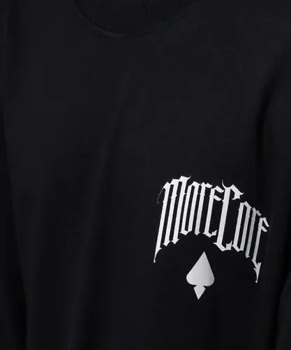 T-SHIRT BOX FIT BANDANA