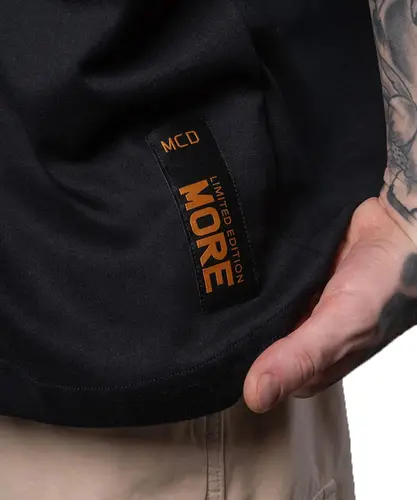 T-SHIRT BOX FIT BANDANA