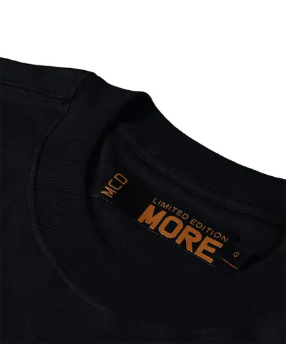 T-SHIRT BOX FIT BANDANA
