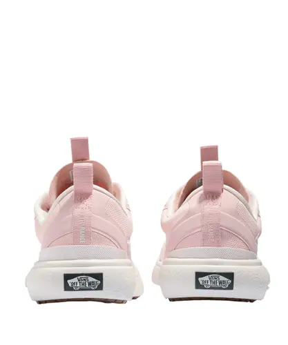 Tênis Vans Ultrarange Exo Rose